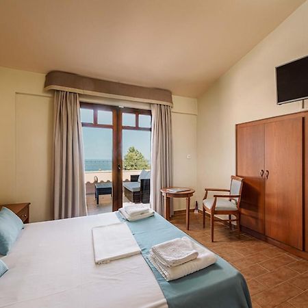 Mikra Anogia Villas Ретимно Экстерьер фото