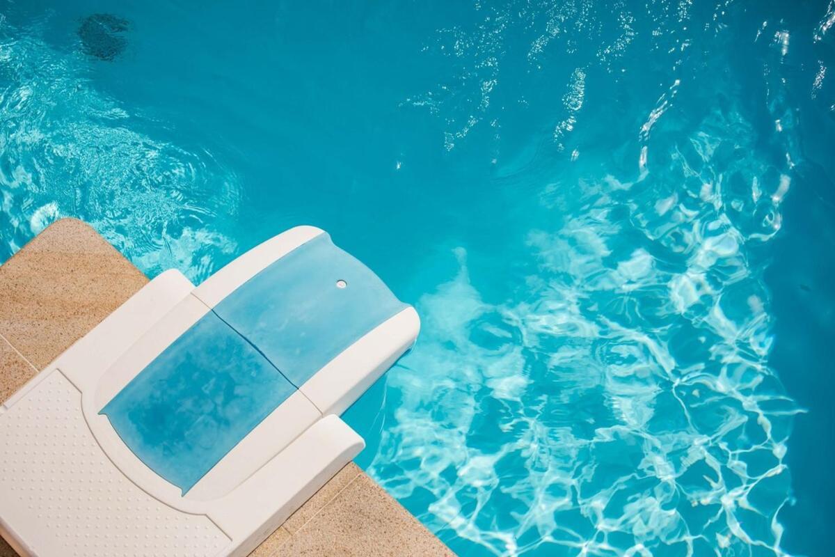 Mikra Anogia Villas Ретимно Экстерьер фото